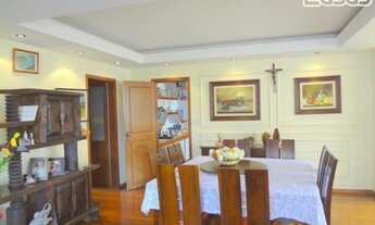 Imagem 2: Apartamento a venda 4 quartos, 1 suíte, 3 vagas, no bairro Gutierrez