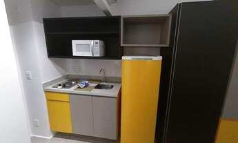 Imagem 4: Locação apto Studio Casal 30 m² por R$ 3.045, - Vila Olímpia - São Paulo/SP ZAP VIVA REA