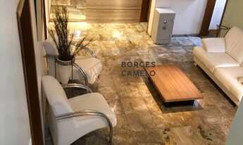 Imagem 3: Belo Horizonte - Casa Padrão - Bandeirantes