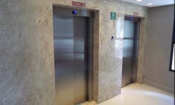 Imagem 3: Flat vizinho do Shopping Flamboyant