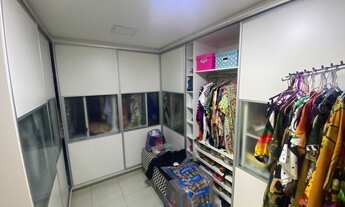 Imagem 3: Linda casa térrea no Alphaville Ipe