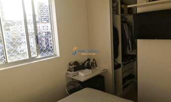 Imagem 5: Apartamento 3 quartos de alto luxo, varanda gourmet , lazer completo, bairro Cai?ara