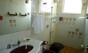 Imagem 7: Apartamento à venda, 249 m² por R$ 990.000,00 - Santo Antônio - Belo Horizonte/MG