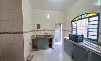 Imagem 3: BELO HORIZONTE - Casa Padrão - Candelária