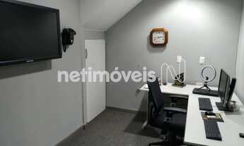 Imagem 2: Locação Conjunto de salas Califórnia Belo Horizonte