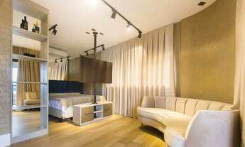 Imagem 3: SãO PAULO - Apartamento Padrão - Vila Olímpia