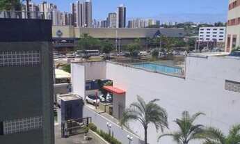 Imagem 5: Apartamento para Venda em Salvador, Brotas, 3 dormitórios, 1 suíte, 3 banheiros, 2 vagas