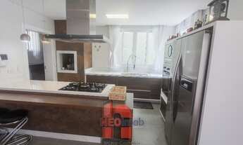 Imagem 6: Belíssima Casa de Alto padrão no Neoville Oportunidade