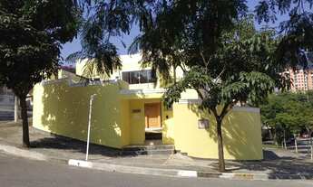 Imagem 2: Sobrado venda 466 m² com 4 Suites - 6 vagas em Jardim Londrina - São Paulo - SP