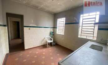 Imagem 4: Casa de vila. Térrea no Ipiranga