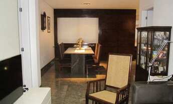 Imagem 7: Apartamento de 220 m? no bairro Serra