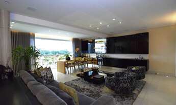 Imagem: More no melhor 4 quartos da regi o, impon