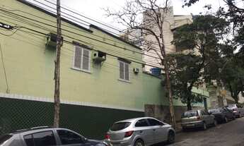 Imagem 4: Casa para aluguel possui 459 metros quadrados com 6 quartos em São Pedro - Belo Horizonte