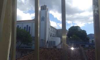 Imagem 4: Apartamento para venda com 45 metros quadrados com 1 quarto em Tijuca - Rio de Janeiro - R