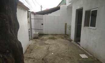 Imagem 1: Casa 1 quarto c / 750 MESQUITA