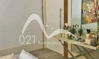 Imagem 4: Apartamento à venda, 4 quartos, 1 suíte, 3 vagas, Leblon - Rio de Janeiro/RJ