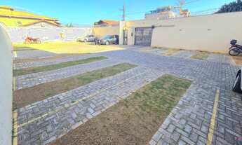 Imagem 2: Cobertura com 2 Quartos à Venda, 100m² por R$ 344.900