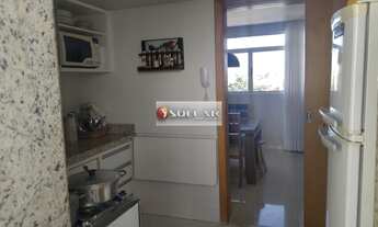 Imagem 5: Belo Horizonte - Apartamento Padrão - Planalto