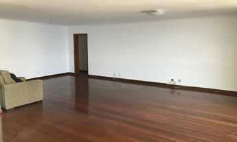 Imagem 4: Apartamento 4 quartos com varanda frente praia de Ícaraí