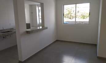 Imagem 2: Apartamentos novos, 2º ao 5º andar, com elevador, 2 quartos, 1 vaga livre no São João Bati