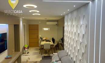 Imagem 2: Apartamento luxo 3 quartos em Jardim Camburi