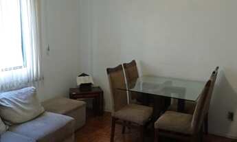 Imagem 2: Apartamento com 3 dormitórios à venda em Belo Horizonte