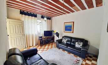 Imagem 4: BELO HORIZONTE - Casa Padrão - Caiçara