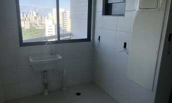 Imagem 2: NI I Via Jardins, 4 Suítes, com área de lazer completa e duas vagas!