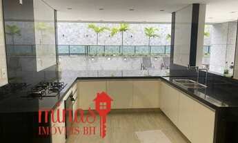 Imagem 5: BELO HORIZONTE - Apartamento Padrão - Carmo