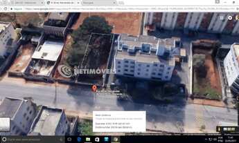 Imagem: Venda Lote-Área-Terreno Manacás Belo Horizonte
