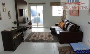 Imagem 2: Apartamento 2 dormitórios para Venda em Santos, Gonzaga, 2 dormitórios, 1 suíte, 3 banheir