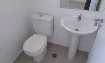 Imagem 5: Conjunto com 30 m², 2 salas e 1 vaga de garagem