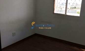 Imagem 3: Apartamento 3 quartos Bairro Nova Cachoeirinha / Ermelinda