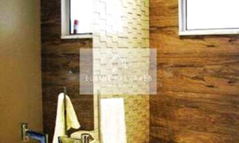 Imagem 6: BELO HORIZONTE - Cobertura - Sion