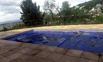 Imagem 4: Casa para Venda em Belo Horizonte, Mangabeiras, 4 dormitórios, 2 suítes, 4 banheiros, 6 va