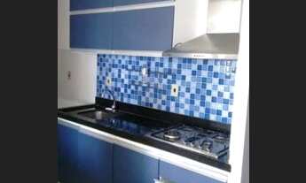 Imagem: Alugo excelente quart/sala, no São Jorge!