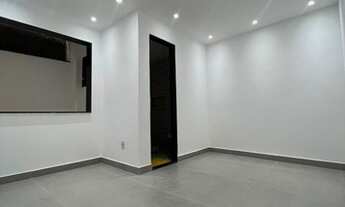 Imagem 2: Opotunidade!! Casa duplex/ Primeira locação + opção de mobília em Oswaldo Cruz