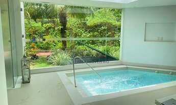 Imagem 2: Apartamento com 4 dormitórios à venda, 394 m² por R$ 8.500.000,00 - São Conrado - Rio de J