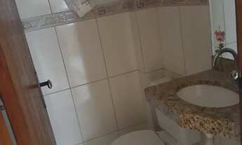 Imagem 7: Casa Geminada em condominio 2 quartos, suite, 1 vaga B. Sao Gabriel 250 mil