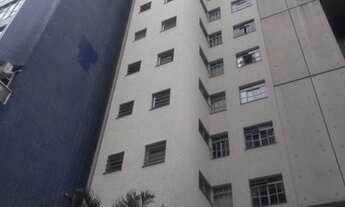 Imagem 2: Apartamento para aluguel tem 40 metros quadrados com 1 quarto em Centro - Belo Horizonte