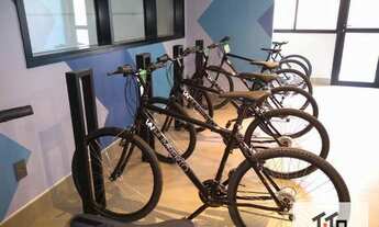 Imagem 7: Studio à venda, 41 m² por R$ 550.000,00 - Vila Mariana - São Paulo/SP