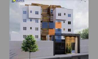 Imagem: Apartamento à venda, 50 m² por R$ 265.000,00