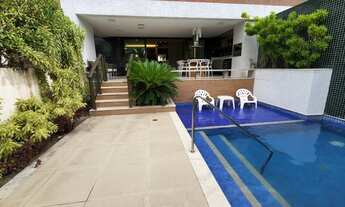 Imagem: AK.Vendo apartamento de luxo com piscina