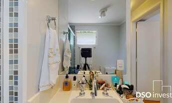 Imagem 5: SãO PAULO - Apartamento Padrão - Vila Nova Conceição