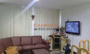 Imagem: Venda Residential / Home Belo Horizonte