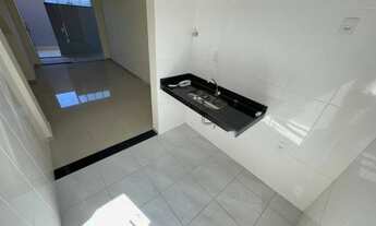 Imagem 6: Belo Horizonte - Apartamento Padrão - Candelária