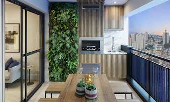 Imagem 6: Apartamento residencial para venda, Vila Primavera, São Paulo - AP7903