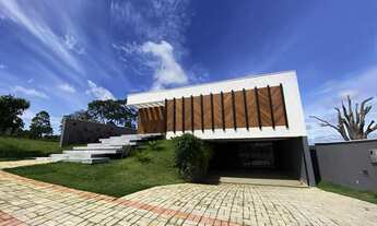 Imagem: Casa de condomínio com 4 Quartos/ 4 Banheiros/