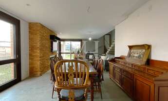 Imagem 7: Casa de condomínio para venda com 236 metros quadrados com 3 quartos em Querência - Viamão