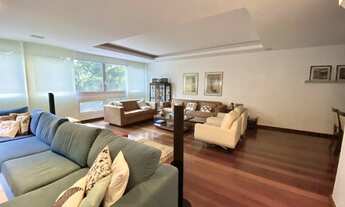 Imagem 4: Apartamento para venda 280 m², 4 quartos, 2 suítes e 2 vagas, Av. Rui Barbosa - Rio de Jan